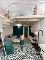 Harmonia Home - Ferienwohnung Gallipoli