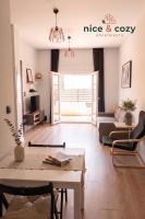 Habitación Cuádruple Deluxe