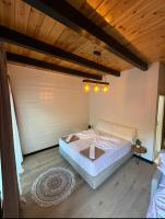 Bujtina streha e bjeshkeve - B&B Theth