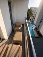 Bonita Construction - Apartment - Bed and Breakfast Golem