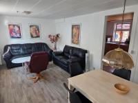 Holiday Apartment Rudkøbing - B&B Rudkøbing