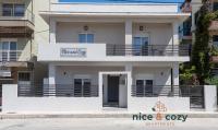 Nice and Cozy Apartments - B&B Néa Chilí