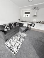 Galashiels, Scottish Borders, One Double Bed - Bed and Breakfast Galashiels