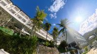Apartamento no Wembley Forest Sea - B&B Ubatuba