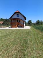 M&M house - Ferienwohnung Wisell