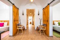 Cantinho da Eva - Ferienwohnung Montoito
