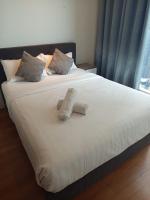 Soho Suites KLCC 20 jalan perak - B&B Kuala Lumpur