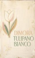 Dimora IL TULIPANO BIANCO - Chambres d'hôtes Massafra