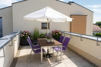 IDEAL Baltic - Ferienwohnung Miedzywodzie