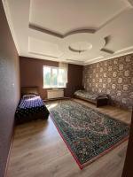 Panorama - Bed and Breakfast Karakol