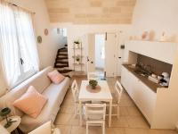 Dimora IL TULIPANO BIANCO - Chambres d'hôtes Massafra
