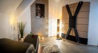 Love House Allure - B&B Balatonboglár