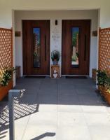 Chalet Bergzauber, Ferienwohnung Rosenlaui - B&B Hasliberg