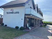Tęczowe Lato - B&B Sarbinowo