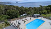 Villa Capelinhos - B&B Capelo