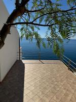 Casa Vacanze il Mare Sotto Casa - B&B Scalea