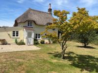 Primrose Cottage - B&B Moreton