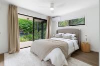 Broadbeach 2BR Getaway Near Beach - Ferienwohnung Gold Coast