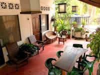 Casa Tania - Bed and Breakfast Mazunte
