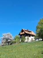 Ferienwohnung Goldblick - Ferienwohnung Lendorf