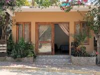 Casa Tania - Bed and Breakfast Mazunte