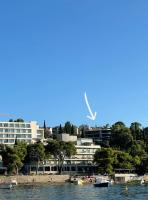 Family Ambient Apartment - Ferienwohnung Cavtat