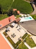 Lourença Stays - Quinta Lourença - B&B Vilar
