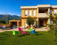 Vila Uma - Ferienwohnung Bar