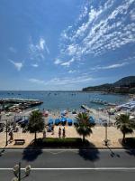 Casa Lully by PortofinoVacanze - B&B Santa Margherita Ligure