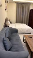 غرفه سويت مع مطبخ - Bed and Breakfast Buraydah