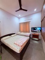 Nisarga Studio - Chambres d'hôtes Bangalore
