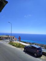 La grotta sul mare - B&B Costarainera