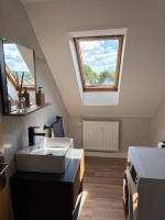 Komfort Apartments Bösenrode - B&B Berga