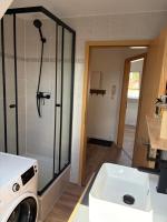 Komfort Apartments Bösenrode - B&B Berga