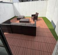Spacious One-Bedroom Flat - B&B London