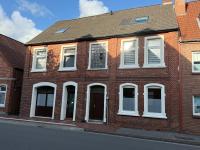 Logger - B&B Emden