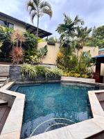 Serenity Garden Escape - Bed and Breakfast Port of Spain