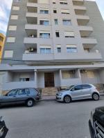 Seaview Orange Studio - Ferienwohnung Durrës