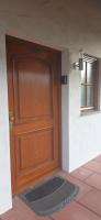 Ferienwohnung Auszeit in Irslingen - B&B Dietingen