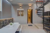 Marble and Onyx Luxury Suite - B&B Athens