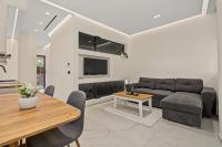 Marble and Onyx Luxury Suite - B&B Athens