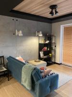 Słoneczny Apartament Jak w Domu - Chambres d'hôtes Suwałki