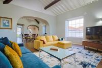 VIVA Quinta - Quinta do Maracujá Ocean View Retreat - B&B Cabouco