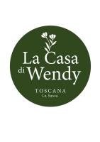 La Casa Di Wendy - Chambres d'hôtes Sassa