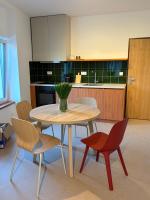Apartmán Na Mýtě - B&B Horní Lideč