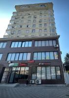 3 bedroom apt on Chokmorova 154 near GUM and TSUM - B&B Biškek
