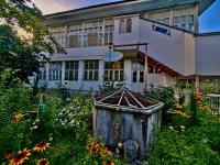 myGrandma's home - Ferienwohnung Sheki