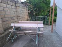 myGrandma's home - Ferienwohnung Sheki