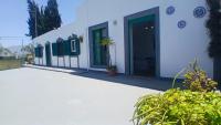 Casa Lola - Ferienwohnung Realejo Alto
