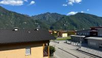 Casa Caffaro - Lake & Mountain Escape - Ferienwohnung Ponte Caffaro